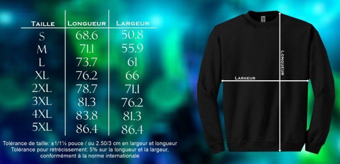Flying Mountains - Lueur d'Azur (broderie)