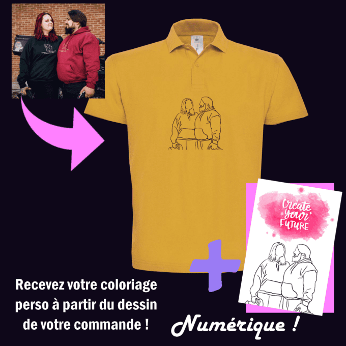 Photo sur Polo